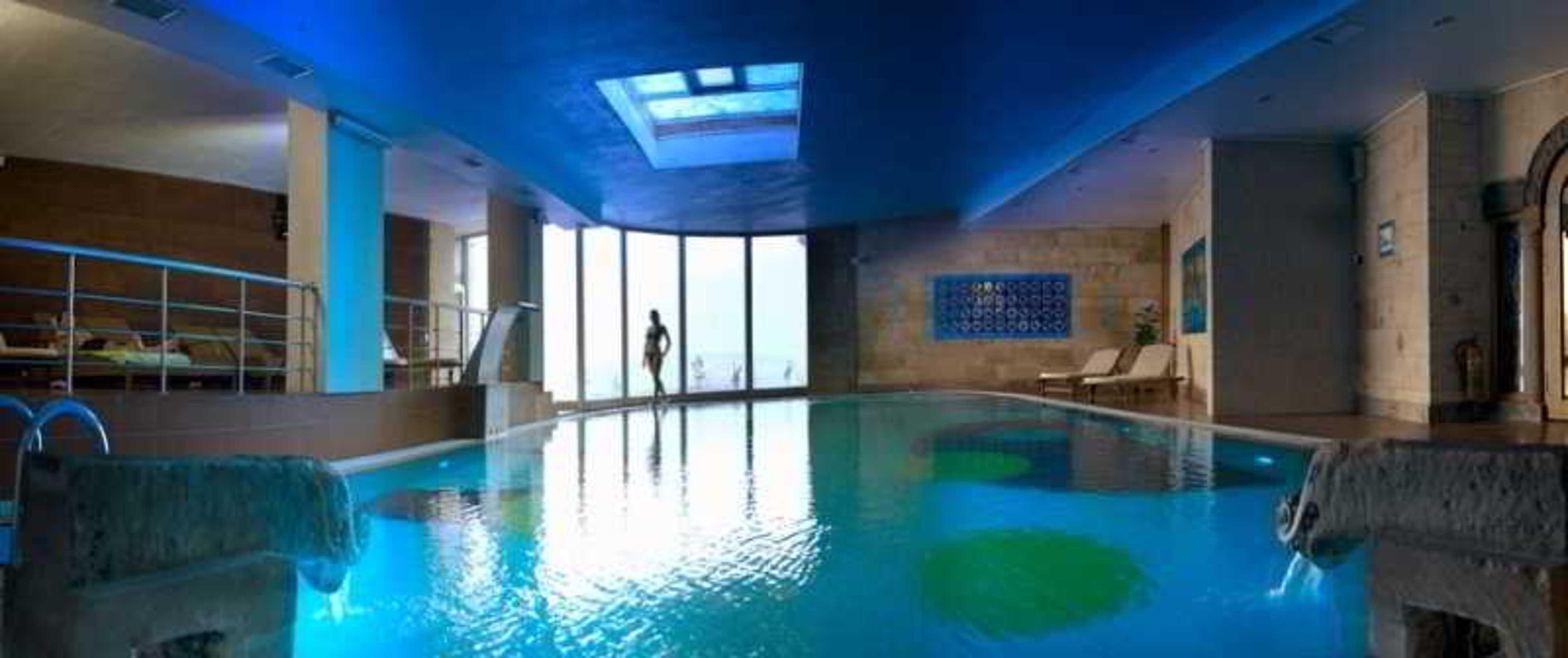 Cappadocia Cave Resort & Spa Uçhisar Zewnętrze zdjęcie