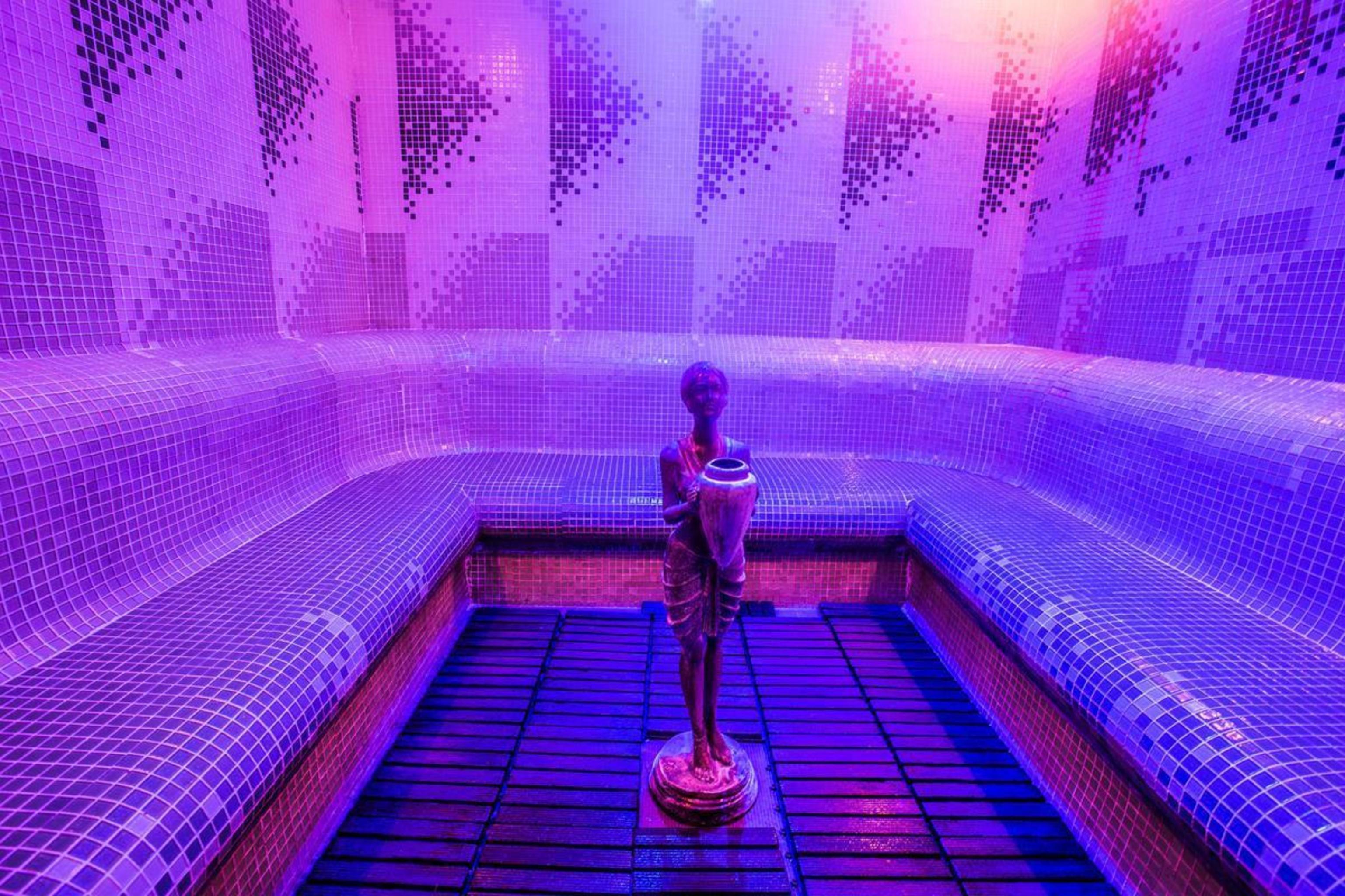 Cappadocia Cave Resort & Spa Uçhisar Zewnętrze zdjęcie